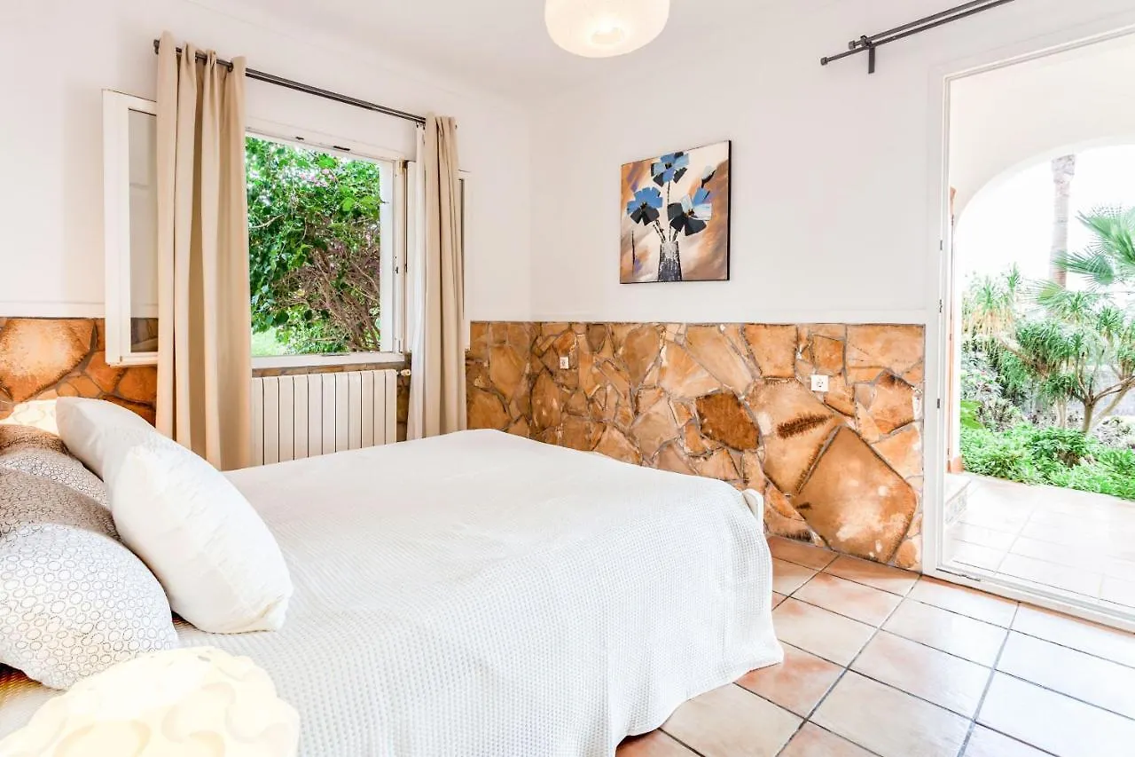 Villa Can Flores Santanyi