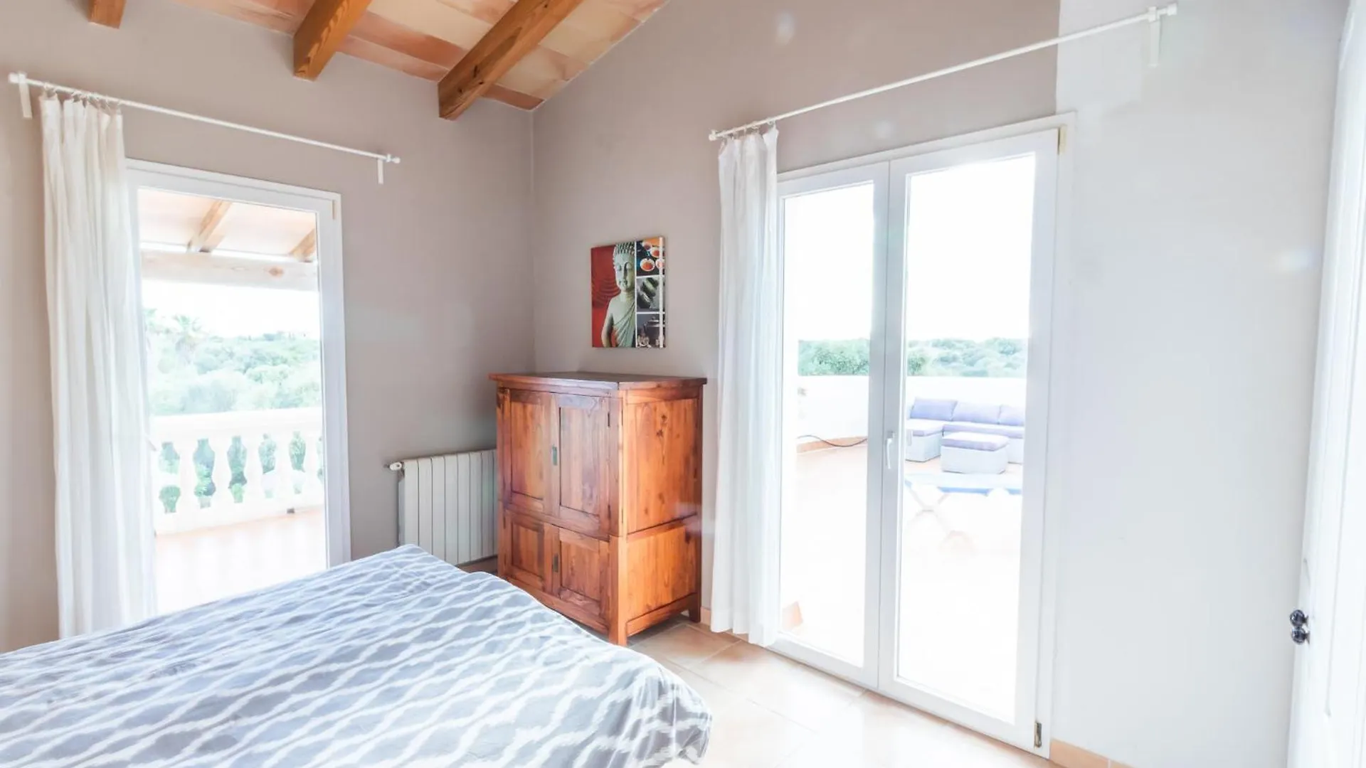 Villa Can Flores Santanyi