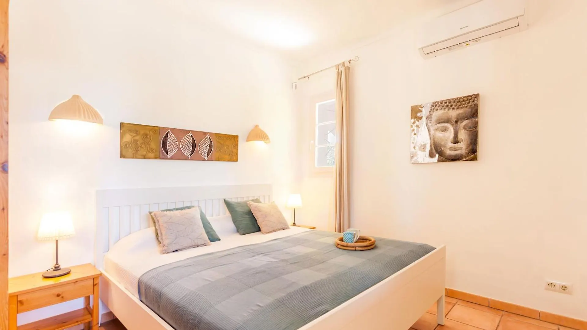 Villa Can Flores Santanyi