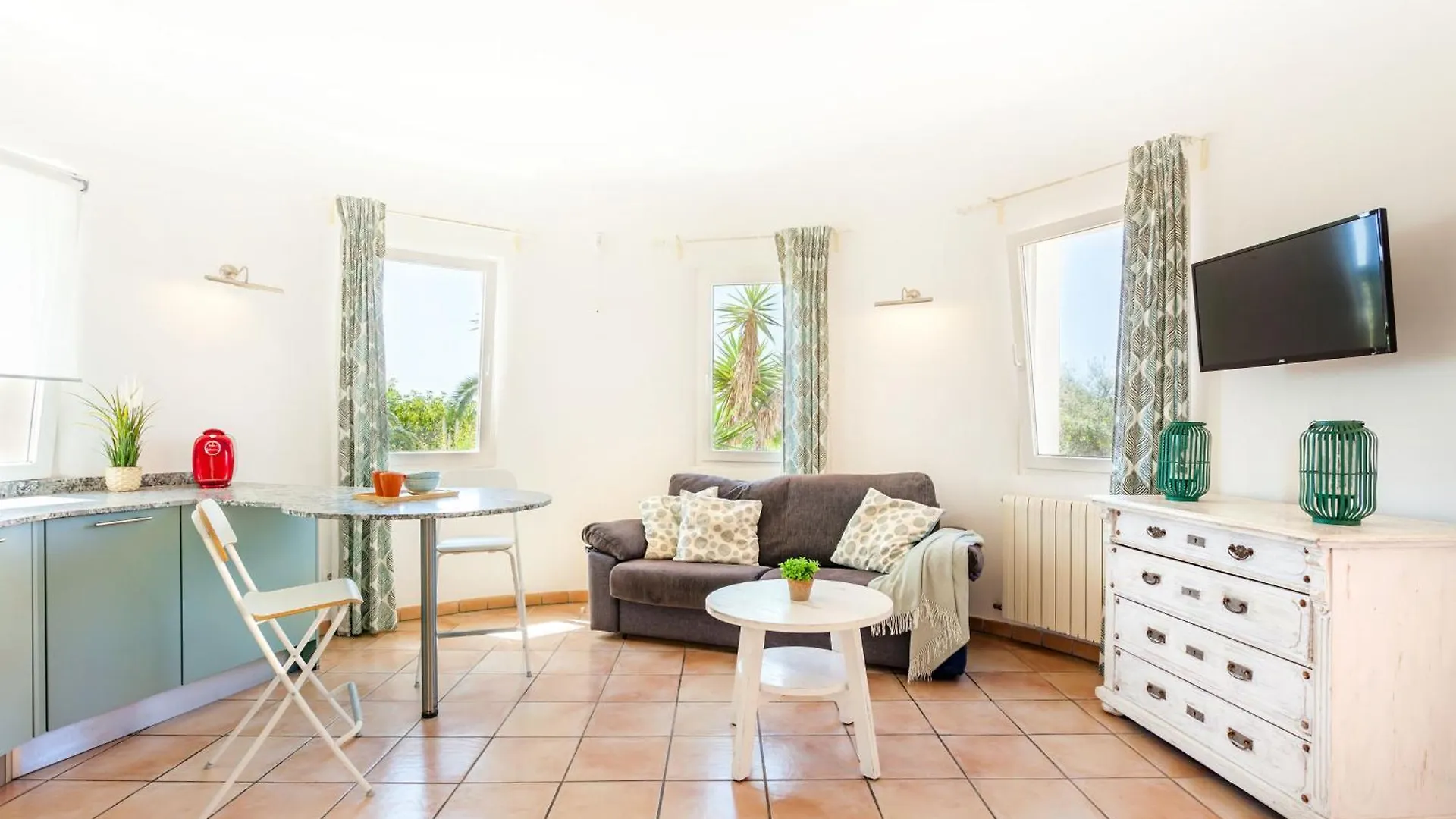 Villa Can Flores Santanyi Spain