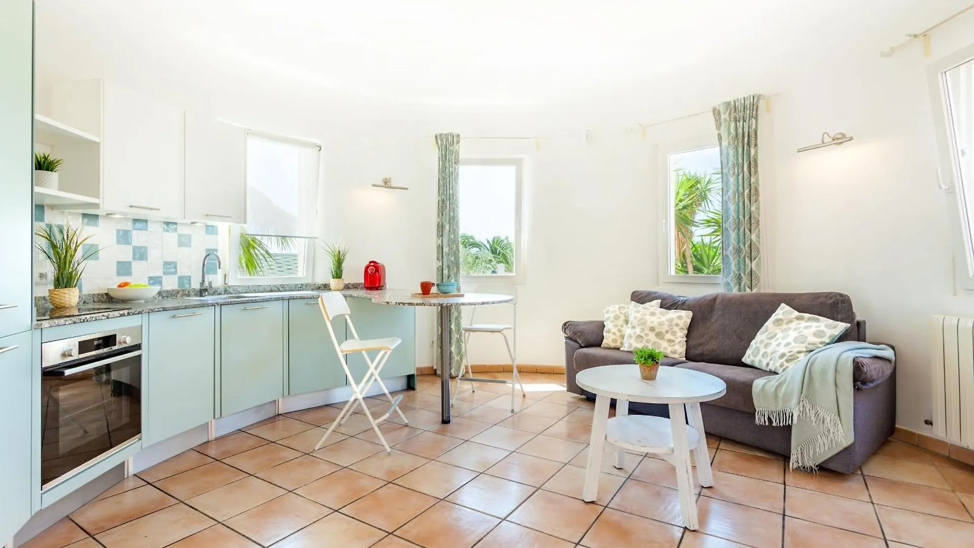 Villa Can Flores Santanyi Spain